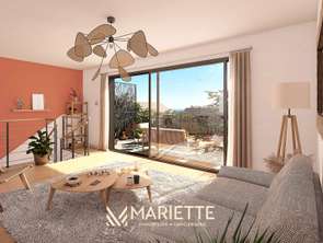 Vente Appartement 2 piècesTrégunc