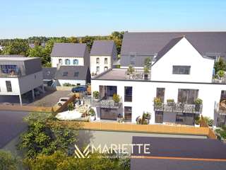 Vente appartement 2 pièces Vente appartement 2 pièces