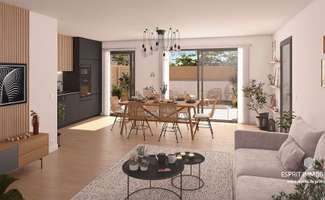 Photo Vente appartement Trégunc