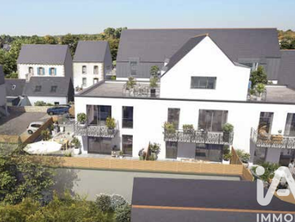 Vente Appartement 3 piècesTrégunc