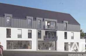 Vente Appartement 2 piècesTrégunc