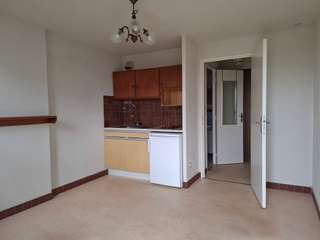Vente Studio 1 pièce