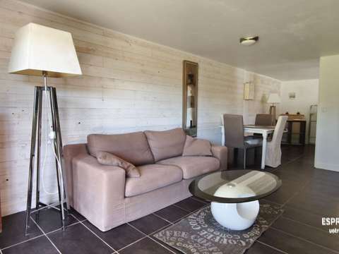 Vente appartement 2 pièces Trégunc 29