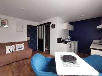Vente appartement 1 pièce Vente appartement 1 pièce