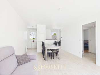 Vente Appartement 3 piècesTrégunc