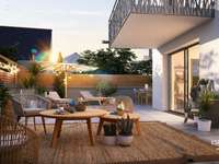 Vente appartement 3 pièces Vente appartement 3 pièces