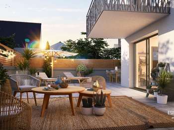 Vente Appartement 3 piècesTrégunc