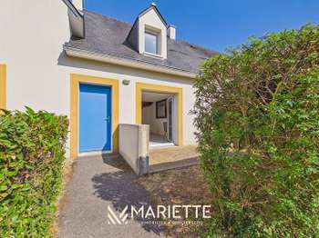 Vente Appartement 2 piècesTrégunc
