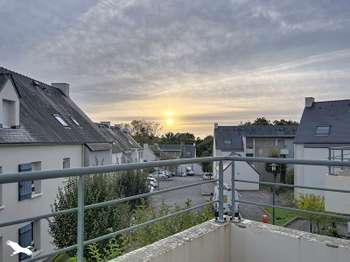 Vente Appartement 3 piècesTrégunc