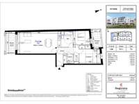 Vente appartement 3 pièces Vente appartement 3 pièces