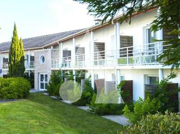 Vente appartement 1 pièce Treillières 44