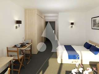Vente appartement 1 pièce Vente appartement 1 pièce