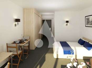 Vente appartement 1 pièce Vente appartement 1 pièce