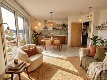 Vente appartement 3 pièces Vente appartement 3 pièces