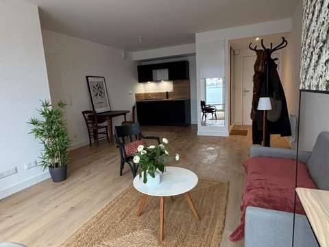 Vente appartement 2 pièces Treillières 44
