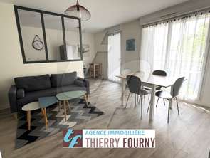 Vente Appartement 2 piècesTreillières
