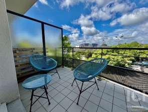 Vente Appartement 2 piècesTreillières