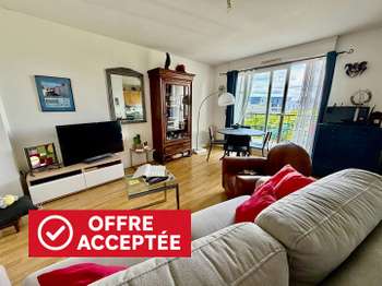 Vente Appartement 2 piècesTreillières