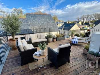 Vente Appartement 3 piècesTreillières