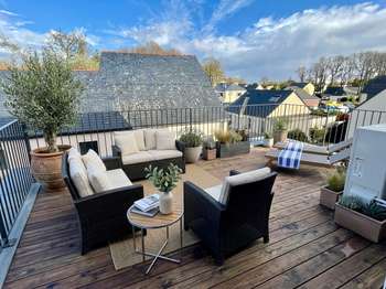 Vente Appartement 3 piècesTreillières