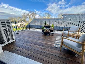 Vente Appartement 3 piècesTreillières