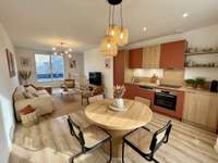 Vente appartement 3 pièces Vente appartement 3 pièces