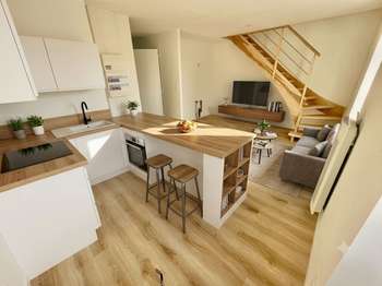 Vente Appartement 2 piècesTreillières