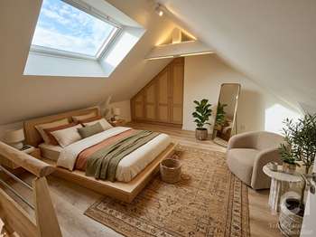 Vente appartement 2 pièces Vente appartement 2 pièces