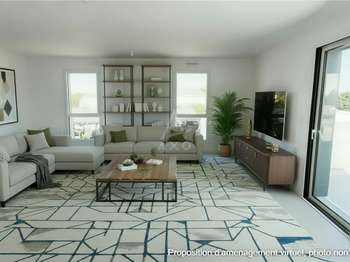 Vente appartement 3 pièces Vente appartement 3 pièces