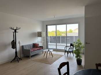 Vente Appartement 2 piècesTreillières