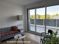 Vente appartement 2 pièces Vente appartement 2 pièces