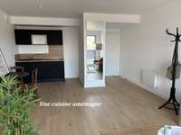 Vente appartement 2 pièces Vente appartement 2 pièces