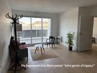 Vente appartement 2 pièces Vente appartement 2 pièces