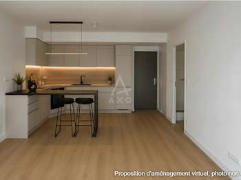 Vente appartement 3 pièces Vente appartement 3 pièces