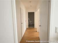 Vente appartement 3 pièces Vente appartement 3 pièces