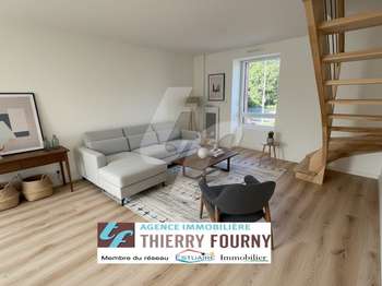 Appartement 2 pièces 48 m² · à Treillières · 48 m² · 174 000 €