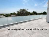 Vente appartement 3 pièces Vente appartement 3 pièces