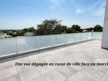 Vente Appartement 3 piècesTreillières