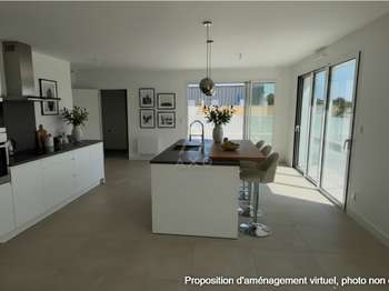 Vente appartement 3 pièces Vente appartement 3 pièces