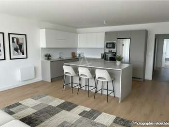 Vente Appartement 3 piècesTreillières