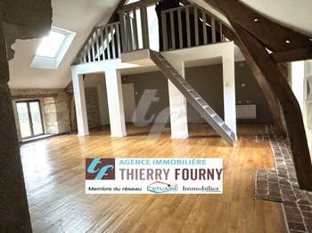 Vente Appartement 4 piècesTreillières