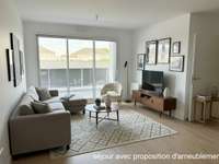 Vente appartement 2 pièces Vente appartement 2 pièces