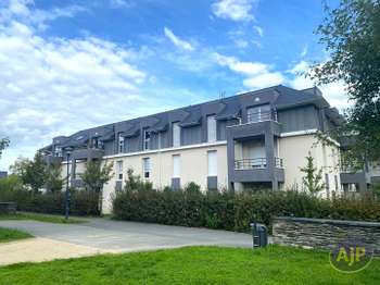 Vente appartement 3 pièces Trélazé 49