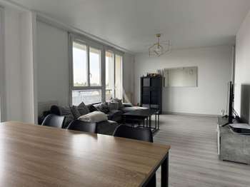 Vente appartement 3 pièces Trélazé 49