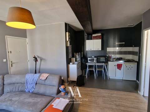 Vente appartement 8 pièces Trélazé 49