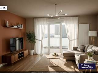 Vente appartement 3 pièces Vente appartement 3 pièces