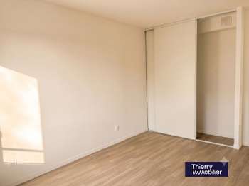 Vente Appartement 3 piècesTrélazé