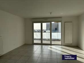 Vente Appartement 3 piècesTrélazé