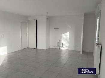 Vente Appartement 3 piècesTrélazé