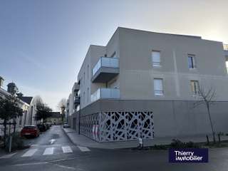 Vente appartement 3 pièces Vente appartement 3 pièces